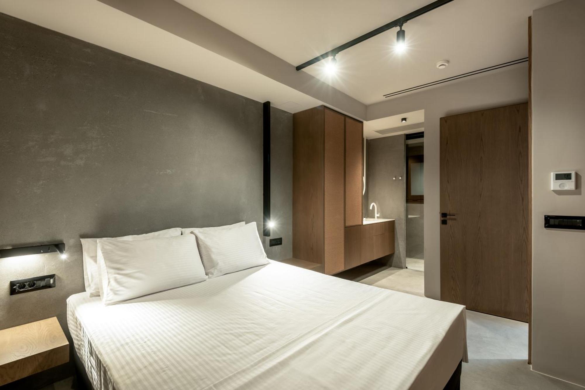 Appartement Zakro Luxury Living Chania Chania (Crete)