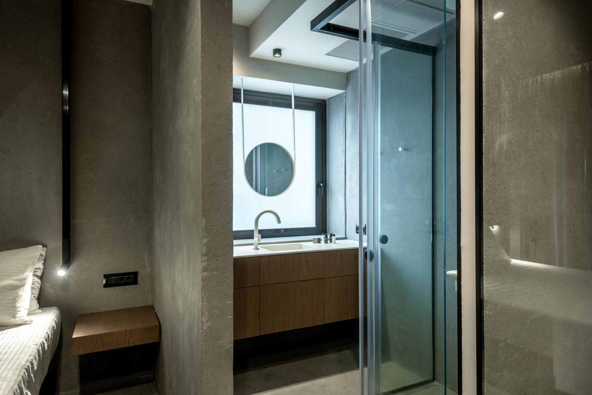 Appartement Zakro Luxury Living Chania Chania (Crete)