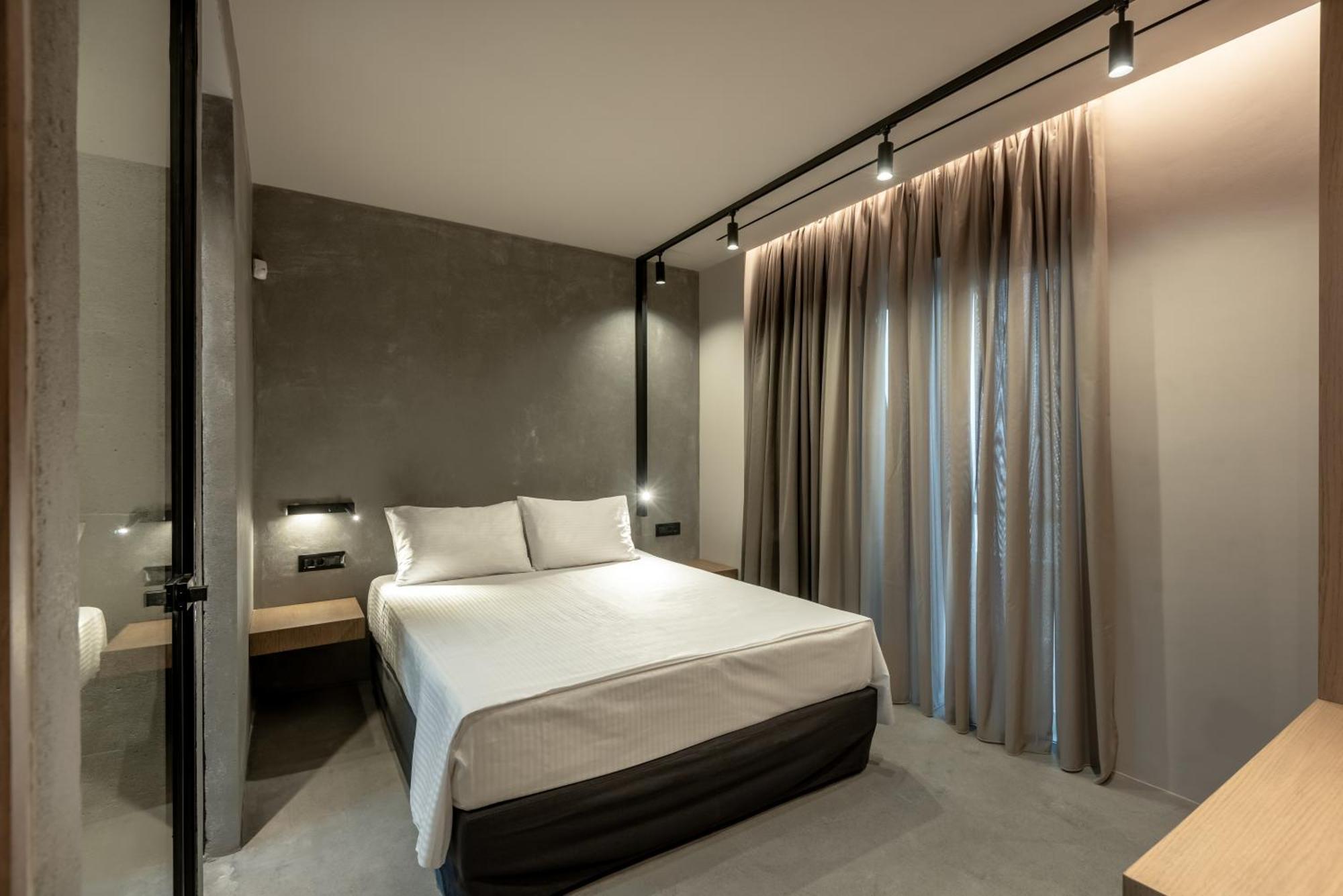 Appartement Zakro Luxury Living Chania Chania (Crete)