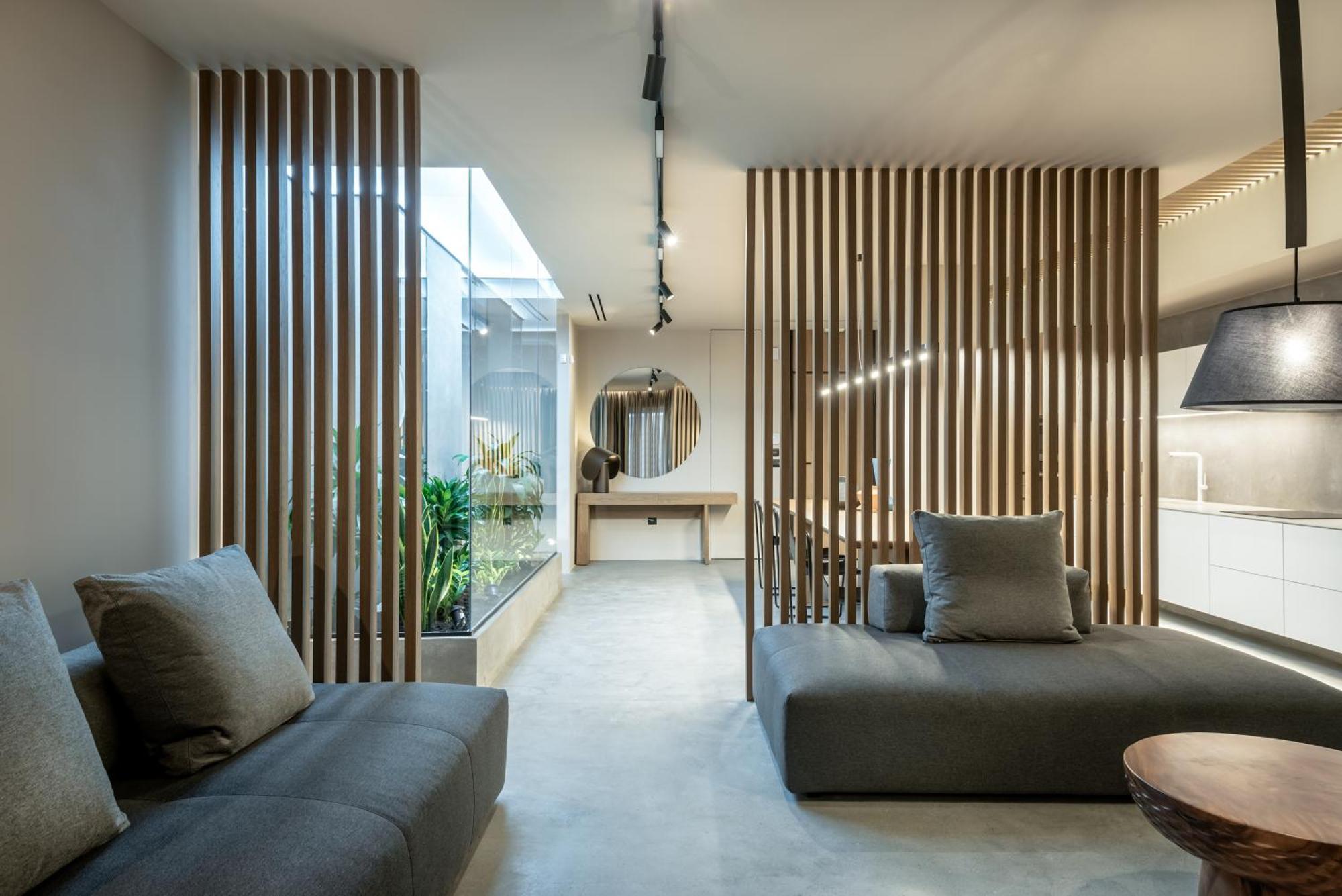 Appartement Zakro Luxury Living Chania Chania (Crete)