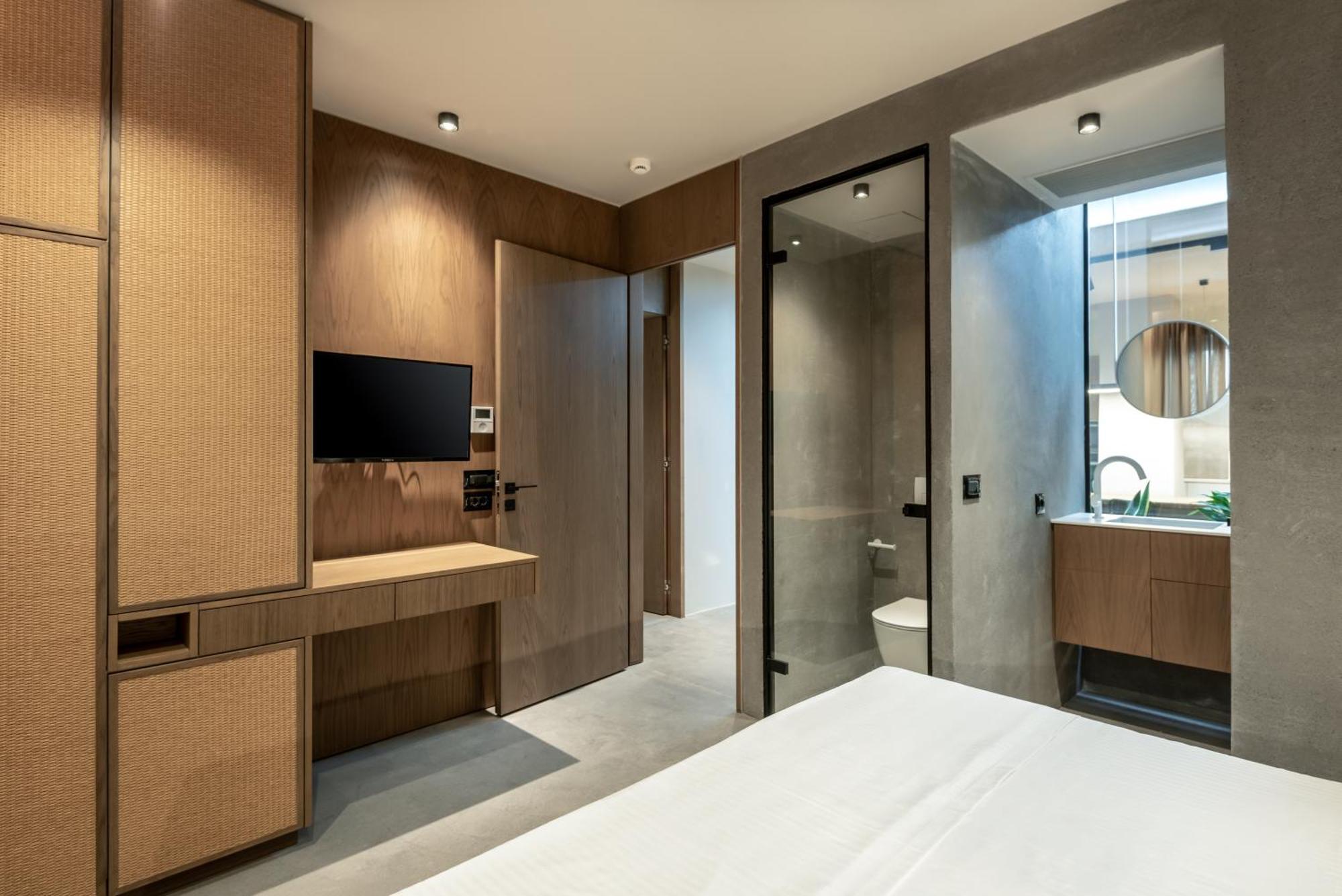 Appartement Zakro Luxury Living Chania Chania (Crete)